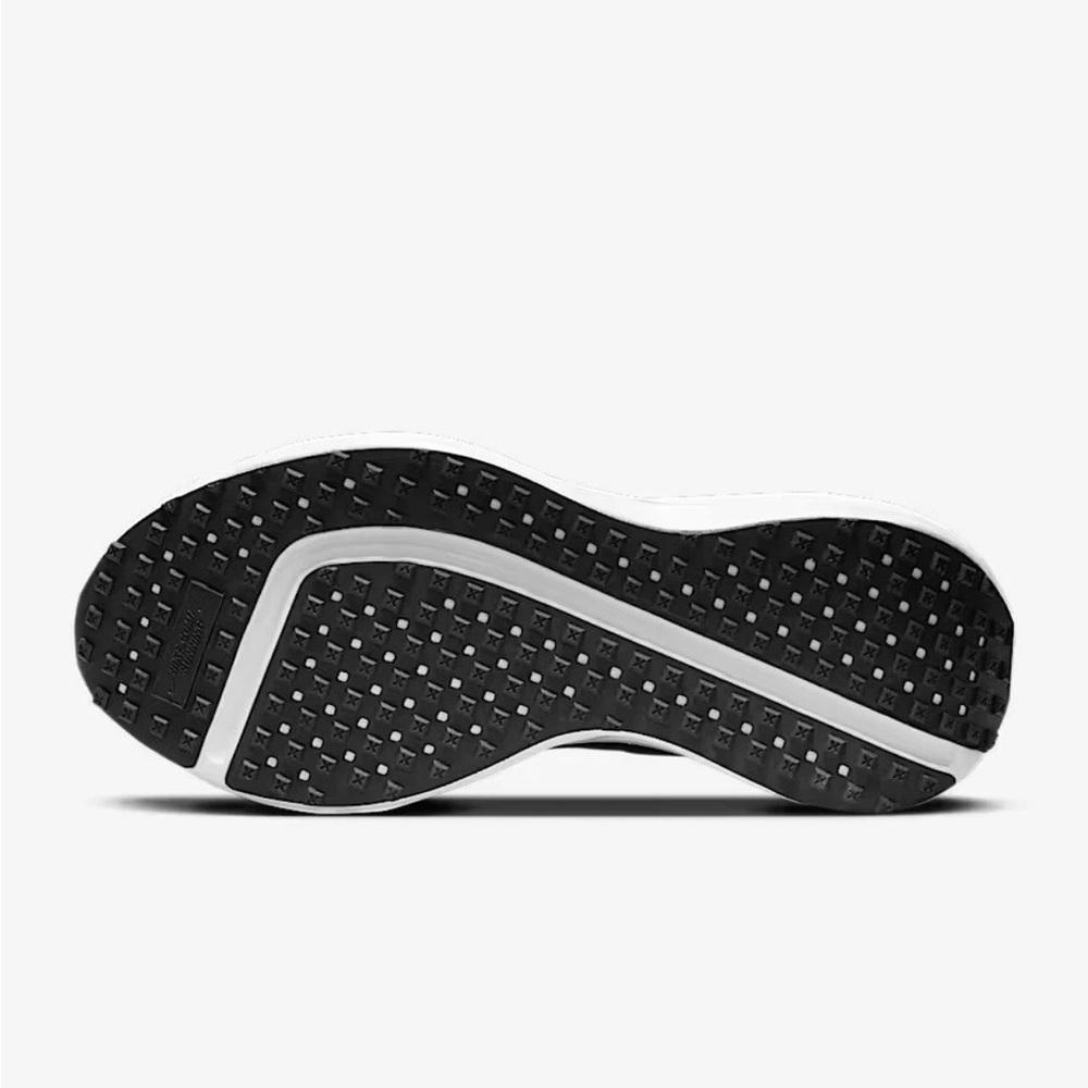 Nike Interact Run “White/Black”Women's Road Running Shoes No Lid - Picture 5 of 10